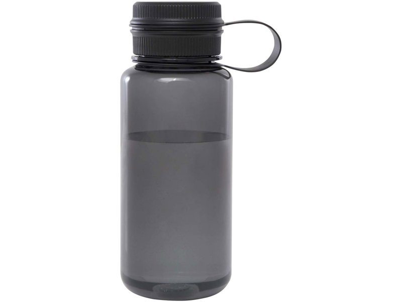 Ryder 900 ml RCS gecertificeerde RPET sportfles met multifunctioneel deksel