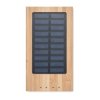 Arena Solar Power Bank 4.000 mAh bedrukken | Jouw relatiegeschenk & promotieartikel Arena Solar Power Bank 4.000 mAh bedrukken | Jouw relatiegeschenk & promotieartikel