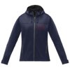 Match softshell dames jas