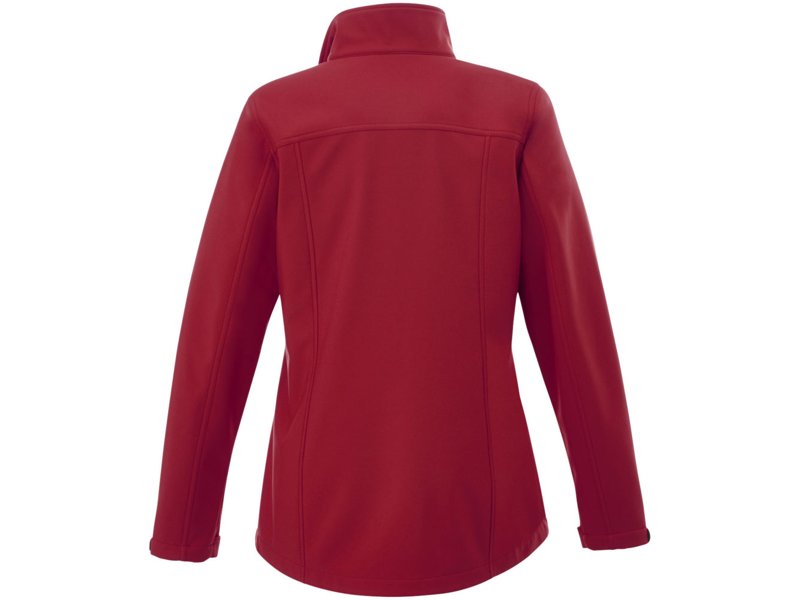 Maxson dames softshell jack Maxson dames softshell jack