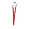 KeyCord Budget Safety 2 cm lanyard