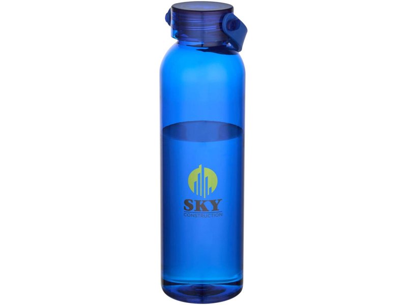 Alti 630 ml RCS waterfles van gerecycled plastic