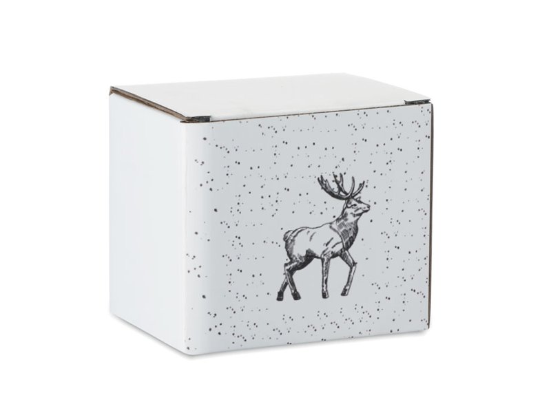 FESTIMUG - Keramische kerst mok 300ml