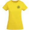 Breda damesshirt met korte mouwen Breda damesshirt met korte mouwen