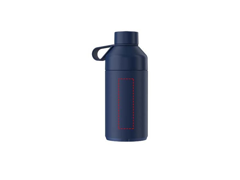 Ocean Bottle vacuümgeïsoleerde waterfles van 750 ml Ocean Bottle vacuümgeïsoleerde waterfles van 750 ml