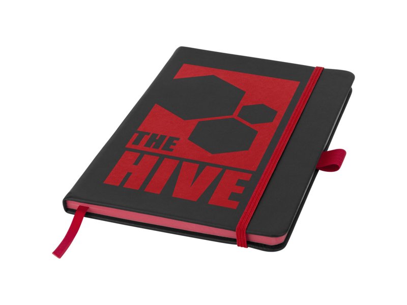 Color-edge A5 hardcover notitieboek Color-edge A5 hardcover notitieboek