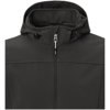 Langley heren softshell jack