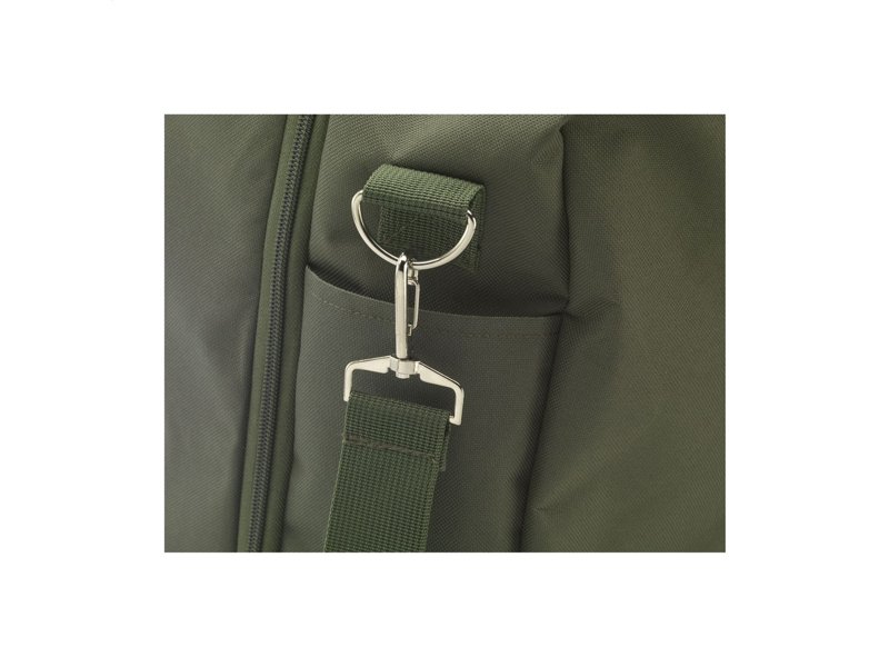 Manchester RPET Travelbag reistas Manchester RPET Travelbag reistas