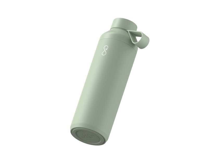Ocean Bottle Peak 710 ml bedrukken | Premium thermofles