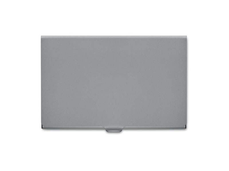 Visitekaarthouder (Chroom) al v.a. €1.44 » Spotgoedkoop!