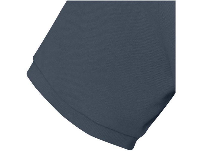 Calgary heren polo met korte mouwen