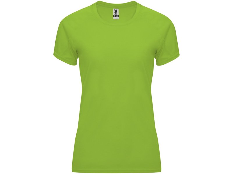 Bahrain sportshirt met korte mouwen voor dames Bahrain sportshirt met korte mouwen voor dames