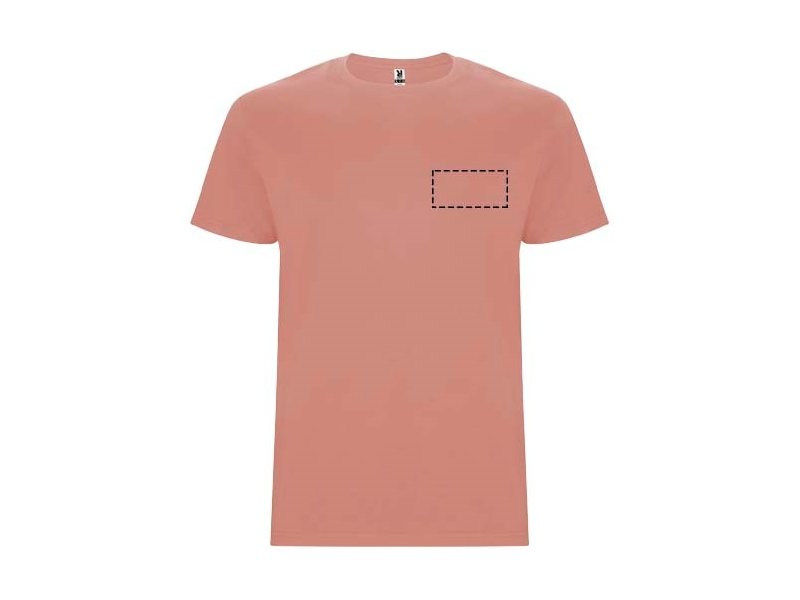 Stafford kindershirt met korte mouwen Stafford kindershirt met korte mouwen