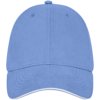 Darton 6 panel sandwich cap Darton 6 panel sandwich cap