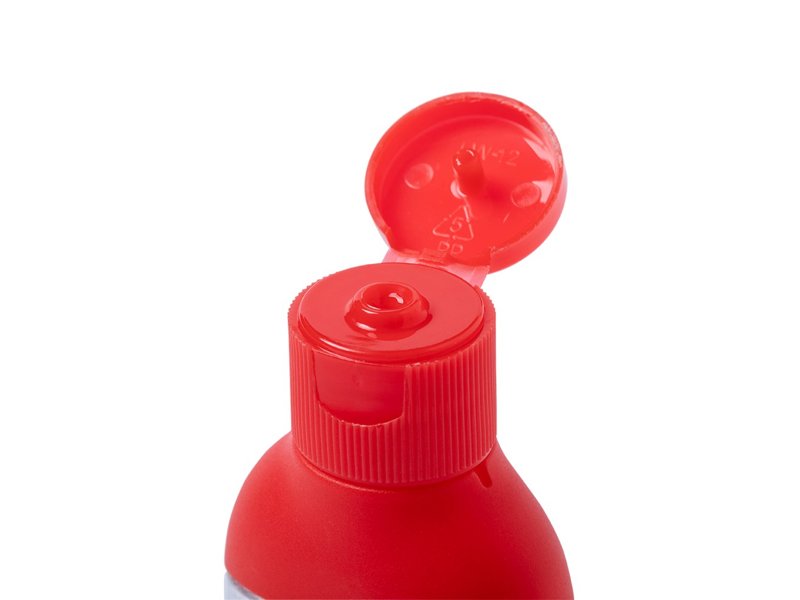 Hydroalcoholic Gel Vixel Hydroalcoholic Gel Vixel