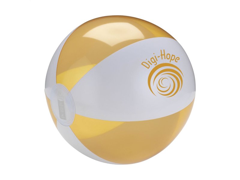 BeachBall Ø 24 cm strandbal