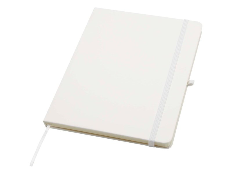 Spectrum Plus A5 notitieboek met harde kaft