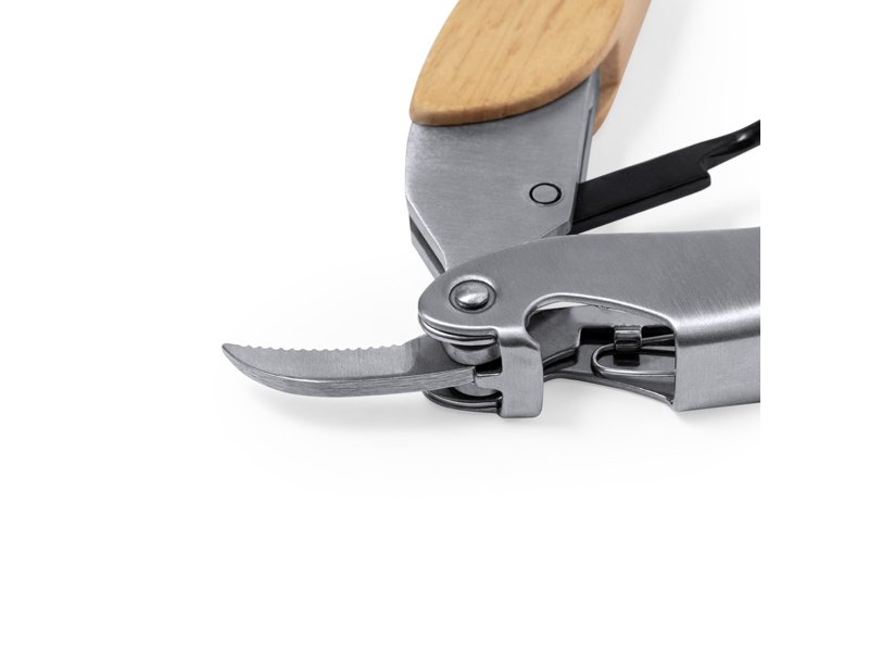 Kurketrekker Opener Mansen