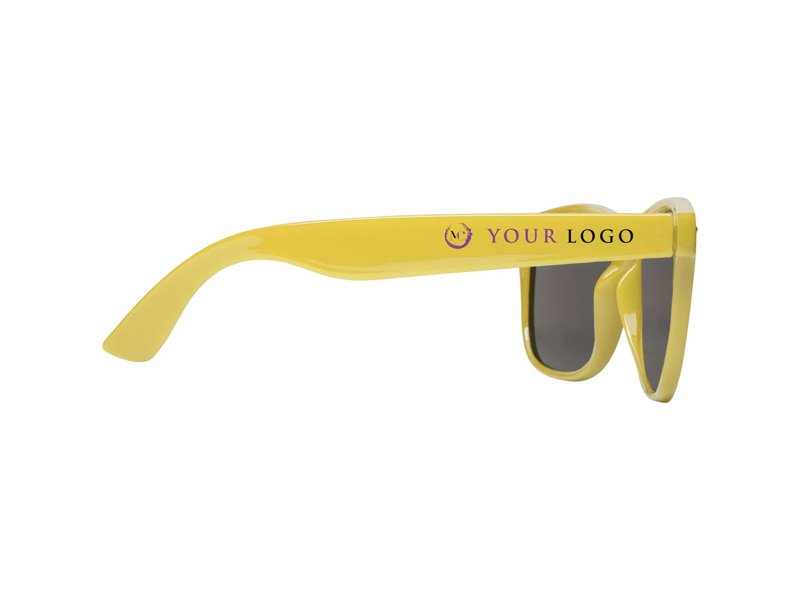 Sun Ray RPET Zonnebril laten personaliseren – Duurzame promotiezonnebril | GiftsDirect Sun Ray RPET Zonnebril laten personaliseren – Duurzame promotiezonnebril | GiftsDirect