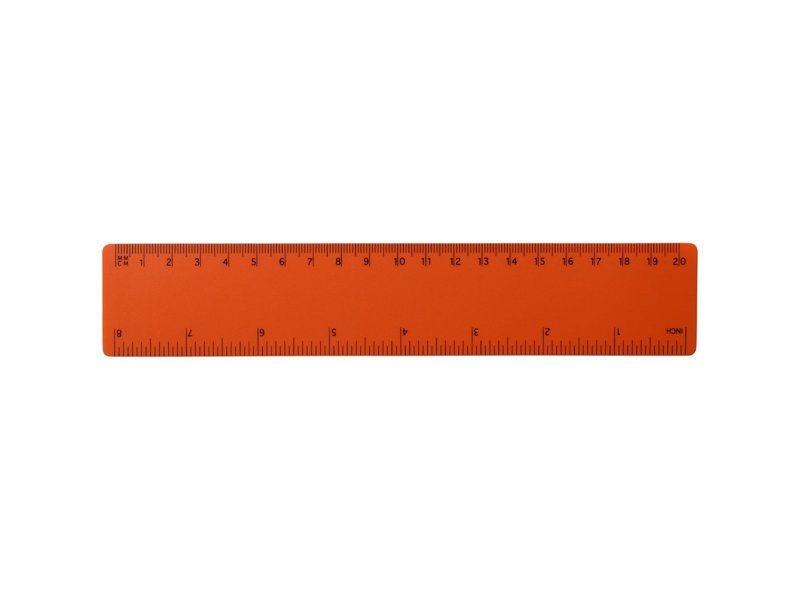 Rothko 20 cm PP liniaal laten bedrukken – Budget promotieartikel | GiftsDirect Rothko 20 cm PP liniaal laten bedrukken – Budget promotieartikel | GiftsDirect