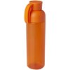 Illuminate 600 ml RPET waterfles Illuminate 600 ml RPET waterfles