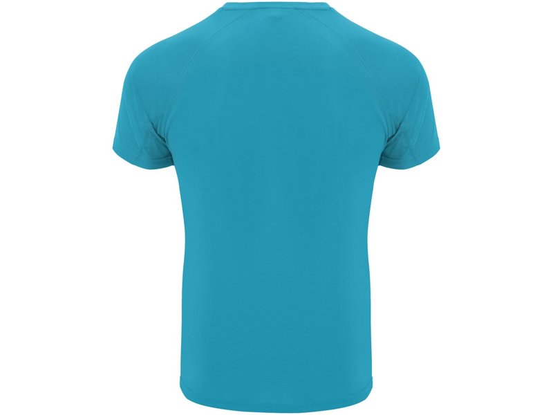 Bahrain sportshirt met korte mouwen voor heren