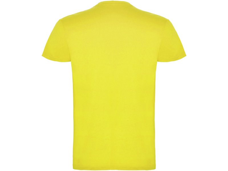 Beagle herenshirt met korte mouwen