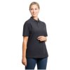 Austral unisex polo met korte mouwen