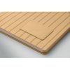TINTRAY - A5 notitieboek in smokey PU TINTRAY - A5 notitieboek in smokey PU