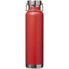 Thor 650 ml RCS gecertificeerde gerecyclede roestvrijstalen koperen vacuüm geïsoleerde waterfles Thor 650 ml RCS gecertificeerde gerecyclede roestvrijstalen koperen vacuüm geïsoleerde waterfles
