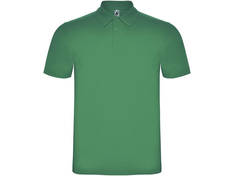 Austral unisex polo met korte mouwen Austral unisex polo met korte mouwen