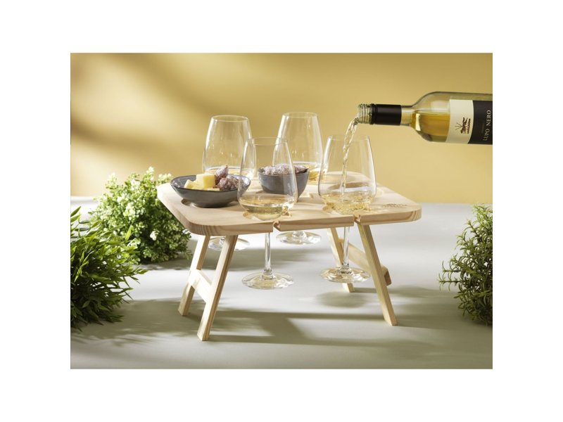 Rackpack Wine Table Rackpack Wine Table
