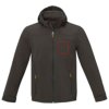 Langley heren softshell jack Langley heren softshell jack