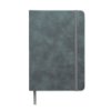 TINT - A5 notitieboek smokey PU