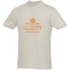 Goedkoop bedrukte T-shirts | Heros Heren T-shirt met korte mouwen