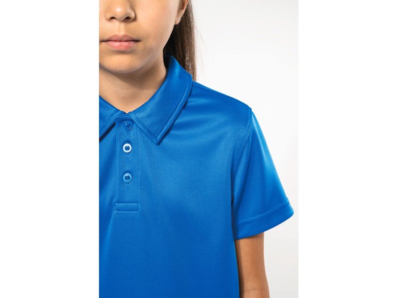 PROACT® Kindersportpolo