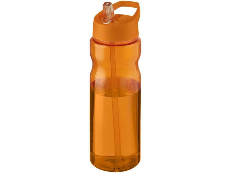 H2O Active® Base 650 ml bidon met fliptuitdeksel H2O Active® Base 650 ml bidon met fliptuitdeksel