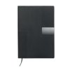 TREZE - A5 PU notitieboek