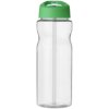 H2O Active® Base 650 ml bidon met fliptuitdeksel H2O Active® Base 650 ml bidon met fliptuitdeksel