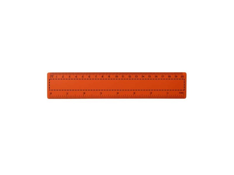 Rothko 20 cm PP liniaal laten bedrukken – Budget promotieartikel | GiftsDirect Rothko 20 cm PP liniaal laten bedrukken – Budget promotieartikel | GiftsDirect