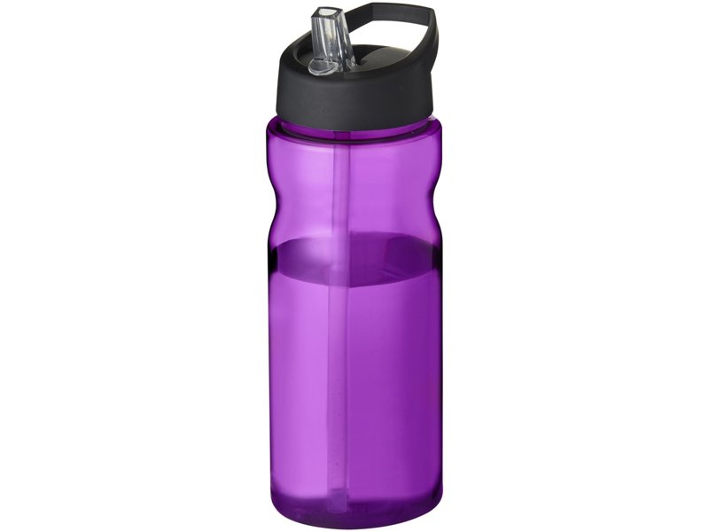 H2O Active® Base 650 ml bidon met fliptuitdeksel H2O Active® Base 650 ml bidon met fliptuitdeksel