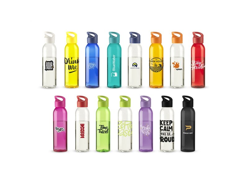 Sirius 650 ml drinkfles