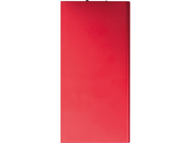 Krachtige powerbank Wolfsberg 8.000 mAh promotieartikel laten bedrukken met logo