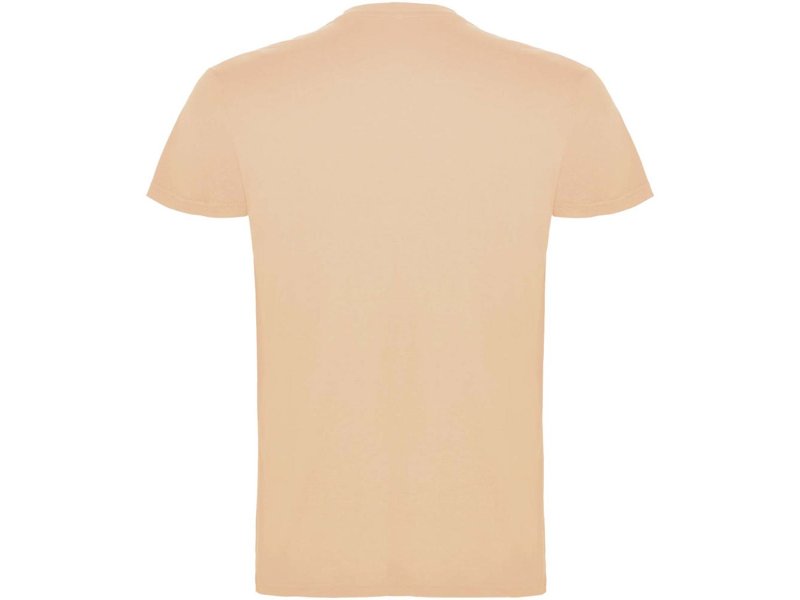 Beagle herenshirt met korte mouwen