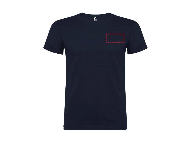 Beagle kindershirt met korte mouwen Beagle kindershirt met korte mouwen