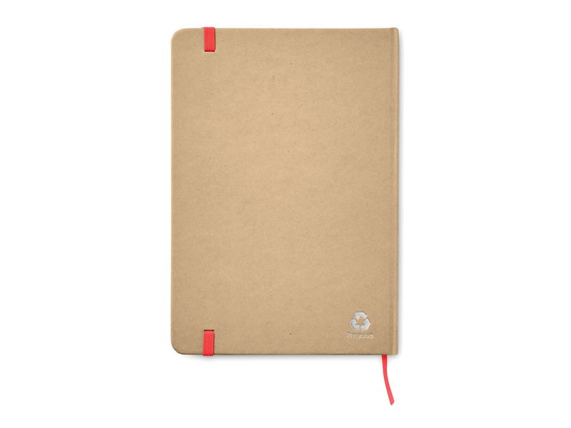 EVERWRITE - Recycled A5 notitieboek EVERWRITE - Recycled A5 notitieboek