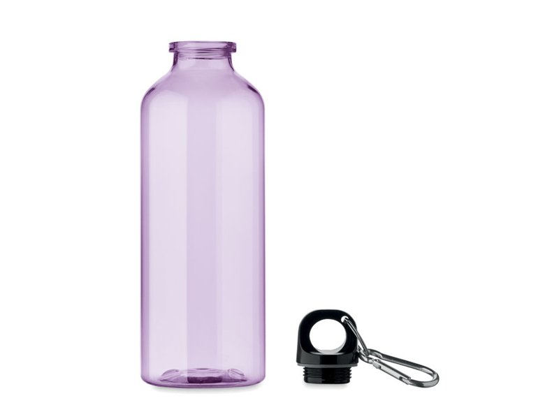 MOSS RE500 - RPET fles 500ml