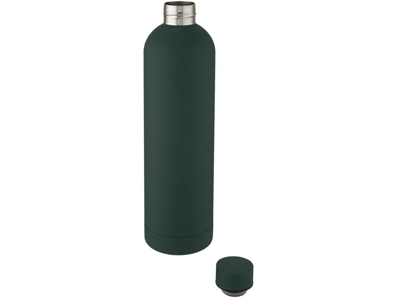 Spring 1l koperen vacuümgeïsoleerde fles Spring 1l koperen vacuümgeïsoleerde fles