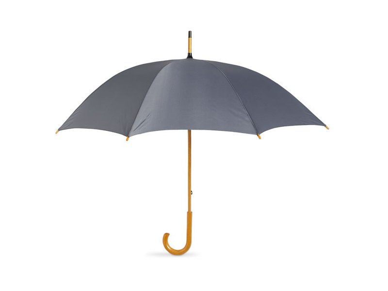 CALA - Paraplu met houten handvat