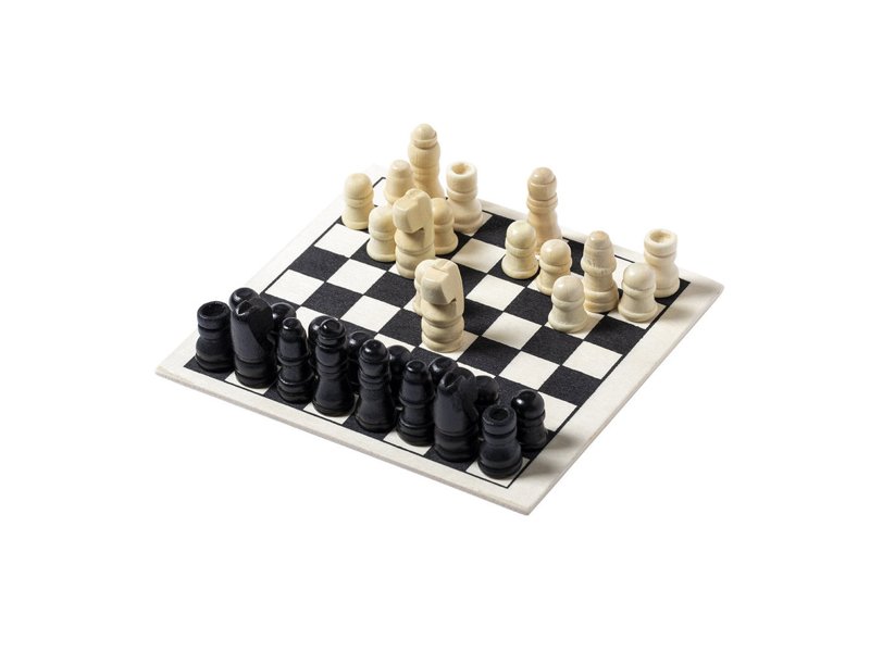 Spel Set Parchess